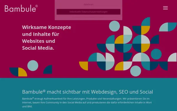 bambule.de