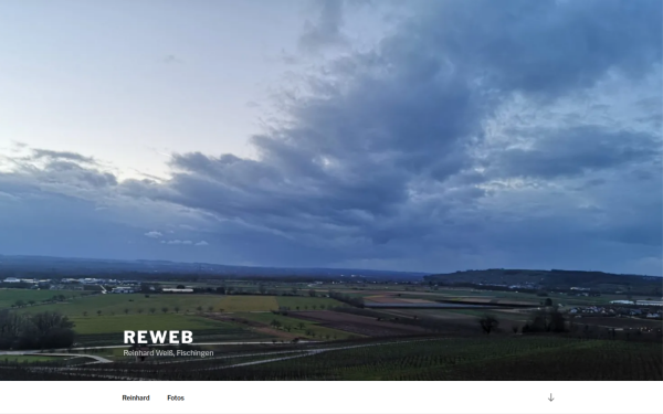 reinhard-weiss.de