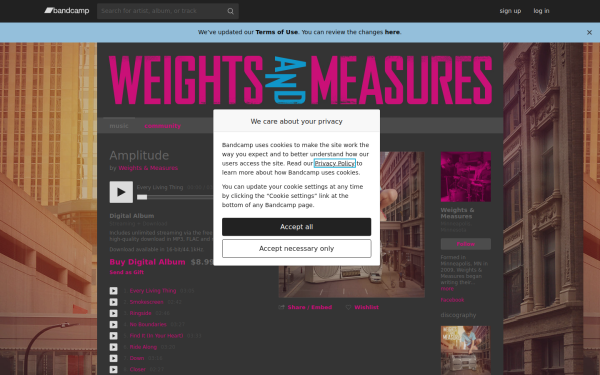 weightsmeasures.bandcamp.com