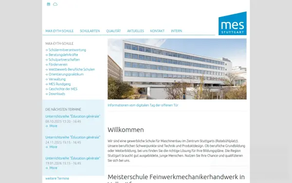 www.mes-stuttgart.de