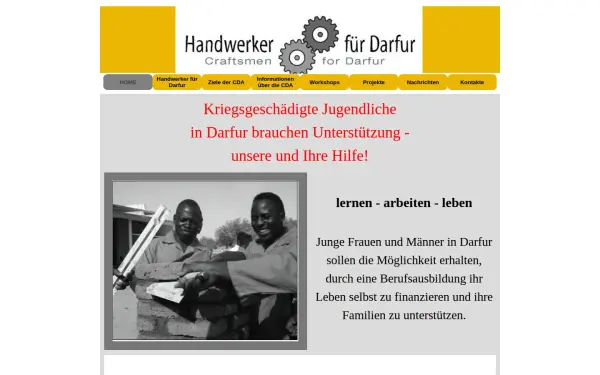 handwerker-fuer-darfur.org