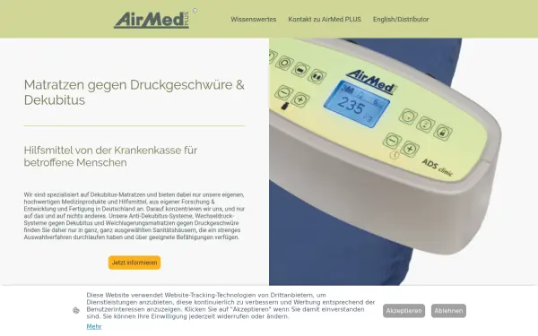 airmed-plus.de