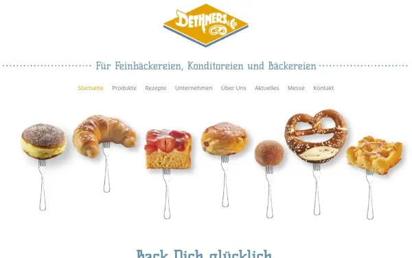 dethmers.de