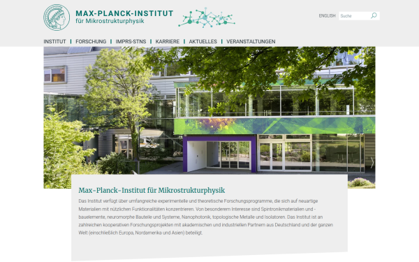 www.mpi-halle.mpg.de