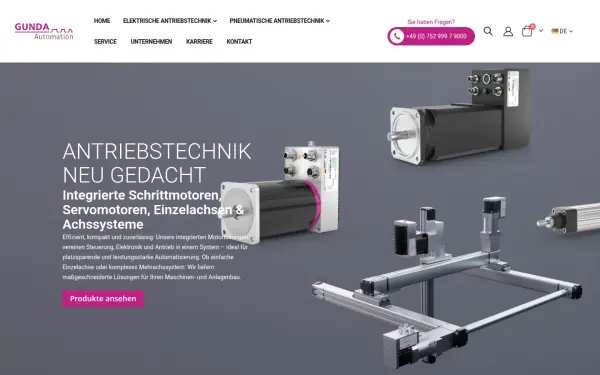 gunda-automation.de
