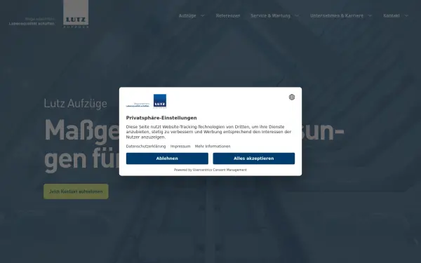 lutz-aufzuege.de