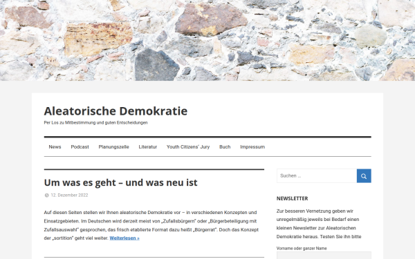 www.aleatorische-demokratie.de