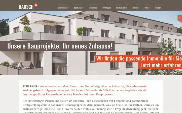 www.harsch.de
