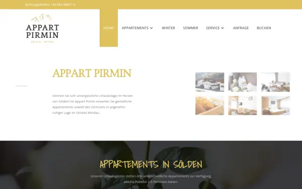 www.appart-pirmin.com