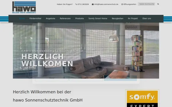 www.hawo-sonnenschutz.de