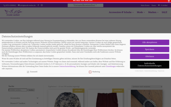 www.mode-weber.de