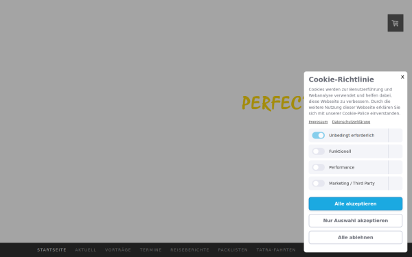 www.perfect-days.de
