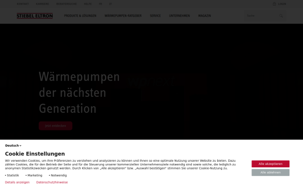 www.stiebel-eltron.ch