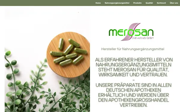 merosan.de