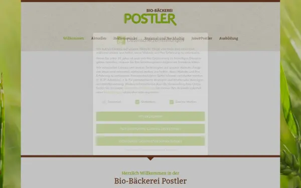 www.baeckerei-postler.de