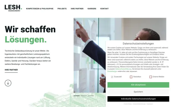 www.lesh.de