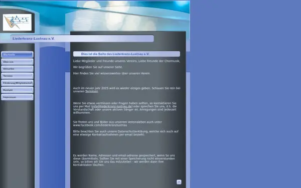 liederkranz-lustnau.de