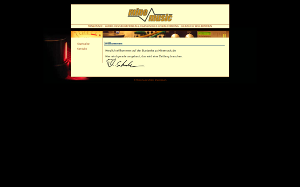 minemusic.de