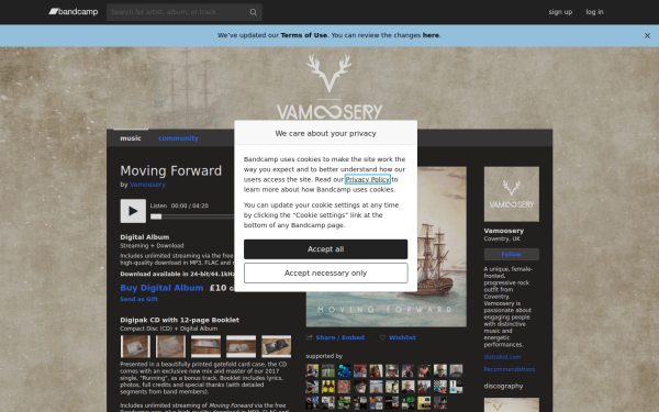 vamoosery.bandcamp.com