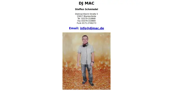djmac.de