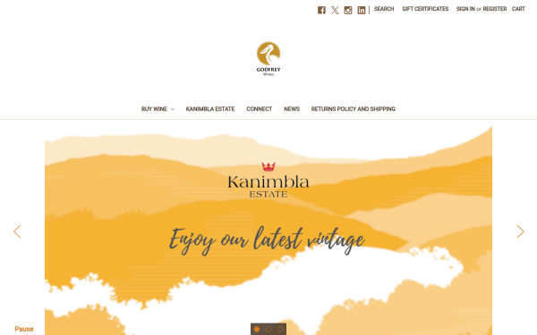 godfreywines.com.au