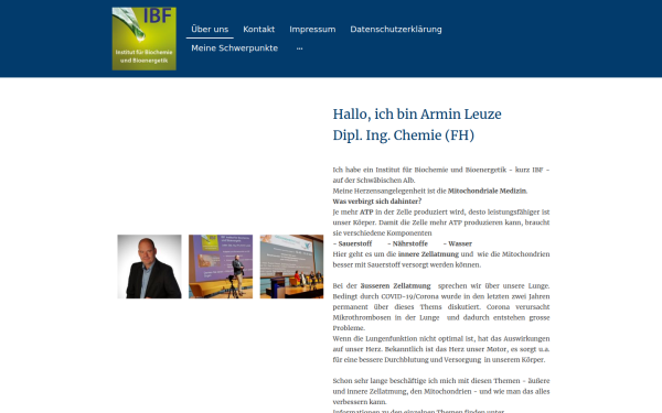 www.ibf-arminleuze.de