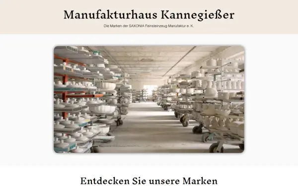 www.kannegiesser-keramik.de