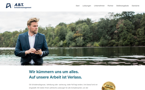 www.abt-schadenmanagement.de