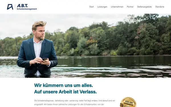 www.abt-schadenmanagement.de