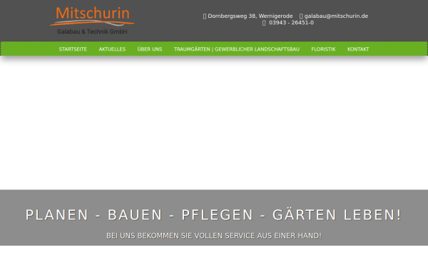 www.galabau-wernigerode.de