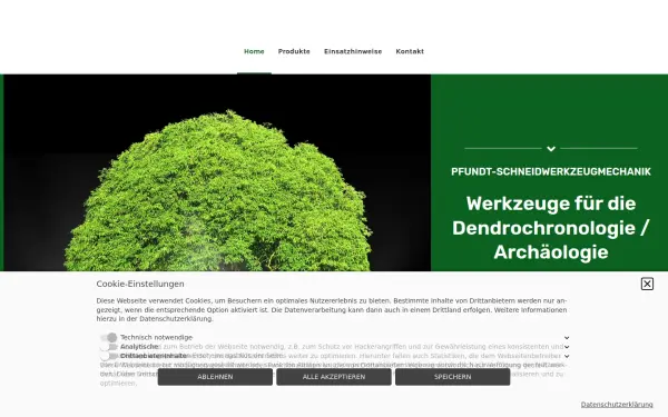 dendrobohrer.de
