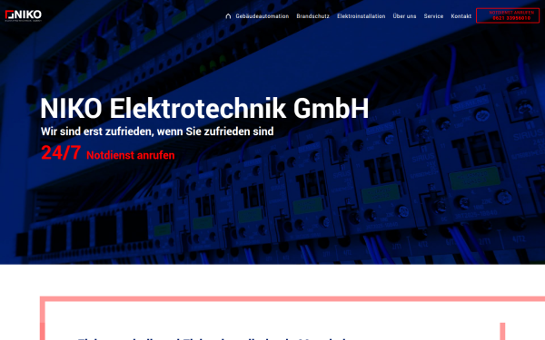 elektrotechnik.gmbh