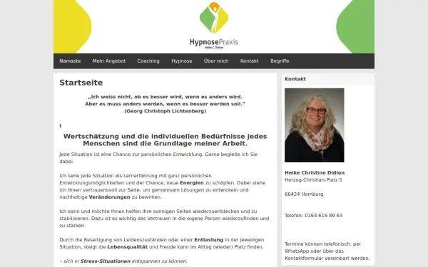 hypnosepraxis-didion.de