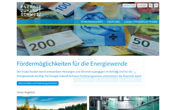 foerderplattform.ch