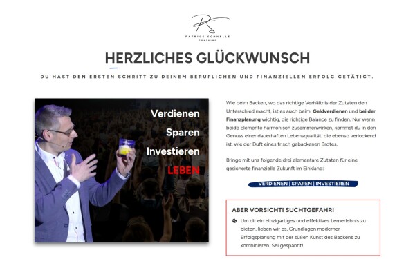 patrickschnelle.com