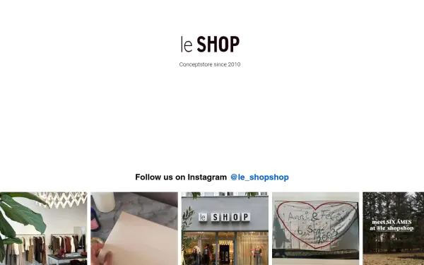 www.leshopshop.de