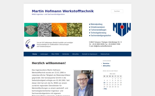 blog.mhw-werkstofftechnik.de