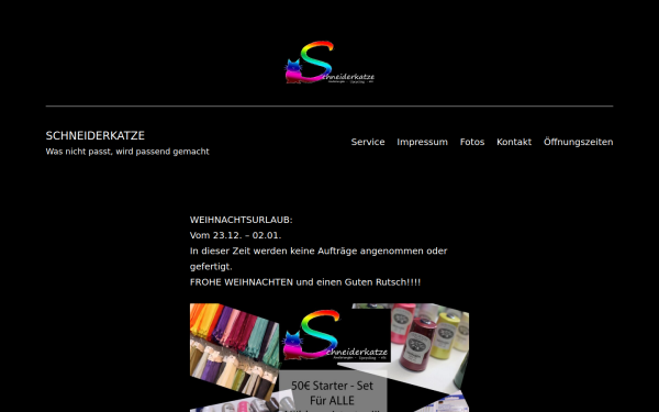schneiderkatze.at