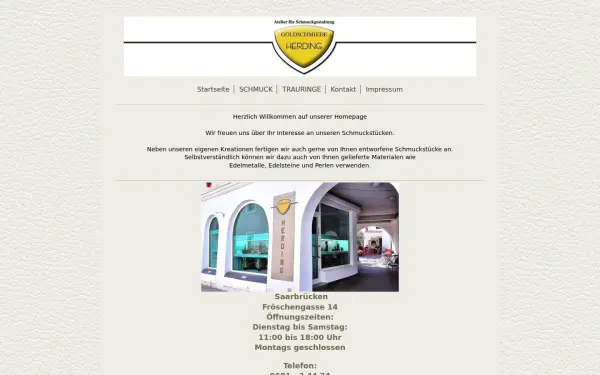 www.goldschmiede-herding.de