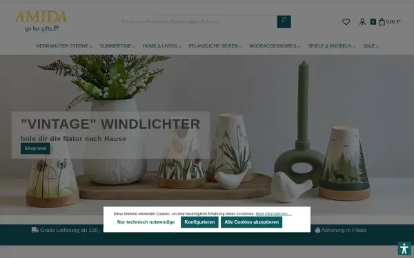 www.amida.de