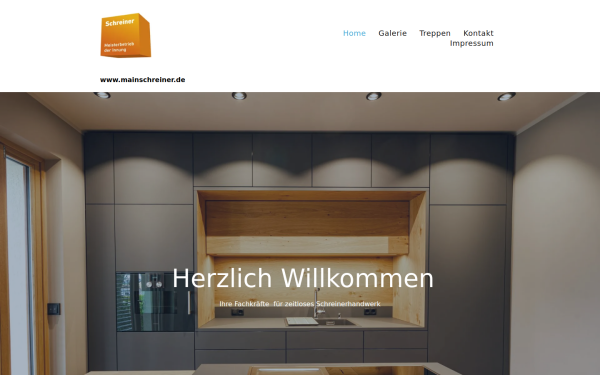 www.mainschreiner.de