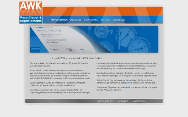 awk-kalis.de