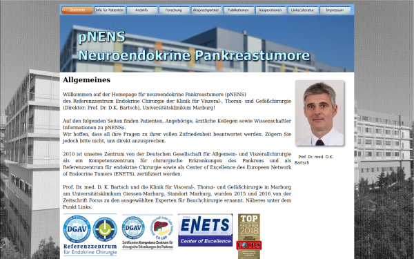 gastrinom.de