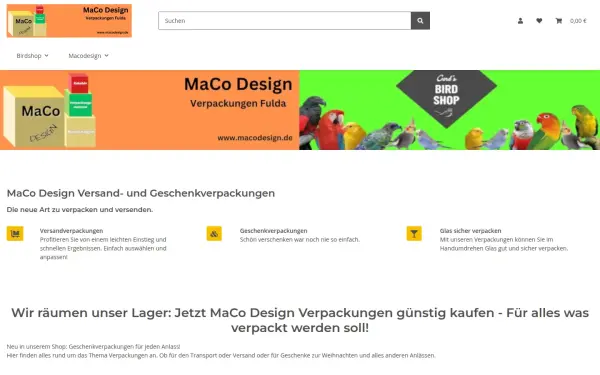 macodesign.de