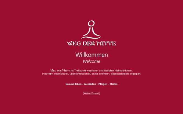 wegdermitte.de