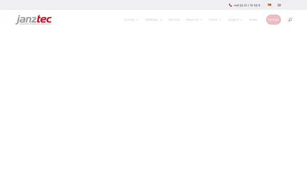 www.janztec.com