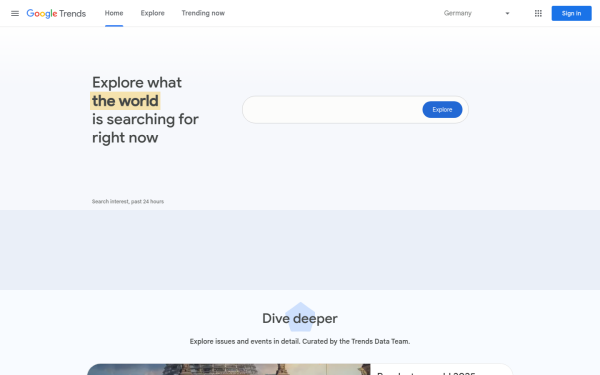 trends.google.ca
