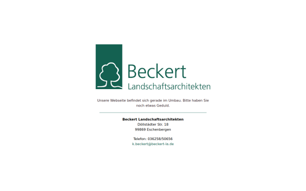 beckert-la.de