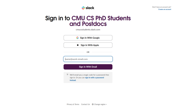 cmucsstudents.slack.com