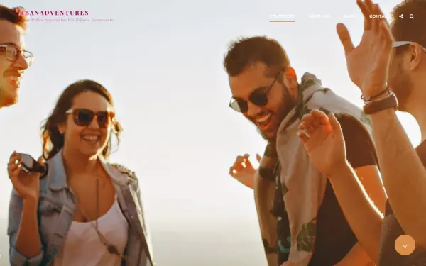 urbanadventures.de